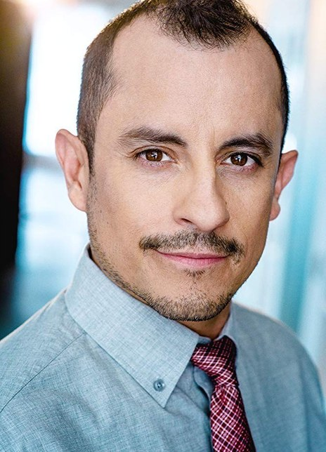 曼尼·鲁比奥 Manny Rubio Manuel Puentes