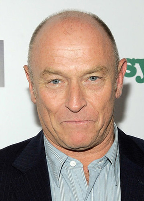 柯宾·伯恩森 Corbin Bernsen Corbin Dean Bernsen