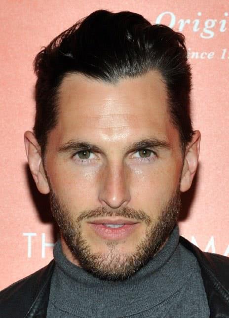 杰克·戴维斯 Jack Davies 杰克 ·戴维斯