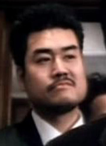 周志鸿 Chi-hung Chow