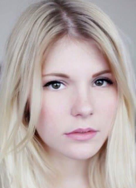 汉娜·阿特登 Hannah Arterton Hannah Jane Arterton