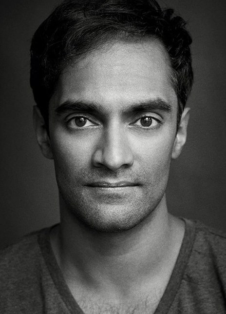 埃什·阿拉迪 Esh Alladi