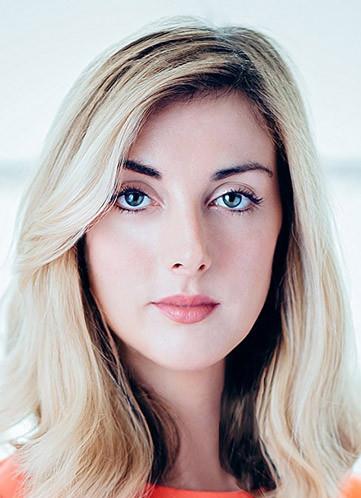 米兰卡·布鲁克斯 Milanka Brooks