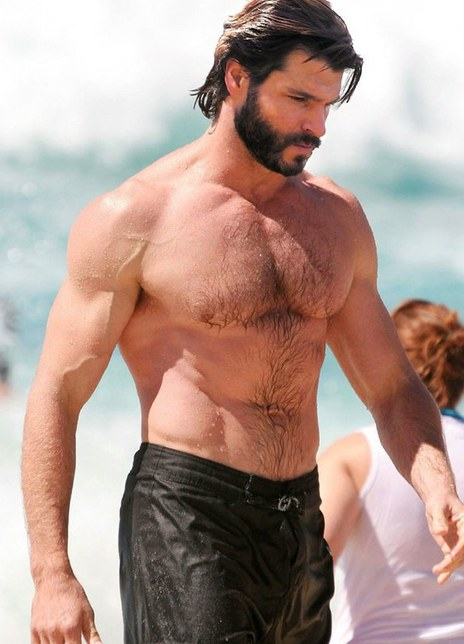 汤姆·阿齐迪肯 Tom Archdeacon