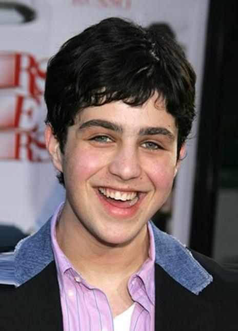 乔希·佩克 Josh Peck Joshua Michael Peck Snowday  Joshman  Pudge Master Flex