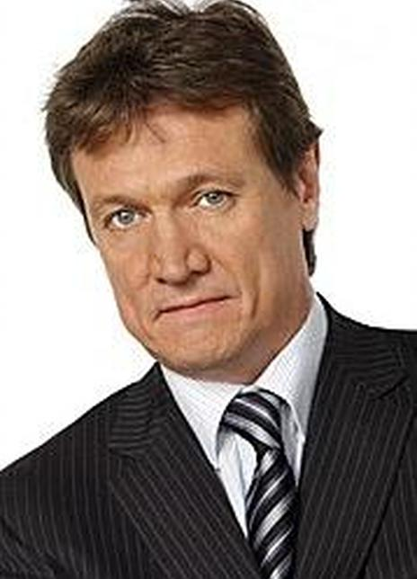 彼得·休伊特 Peter Howitt