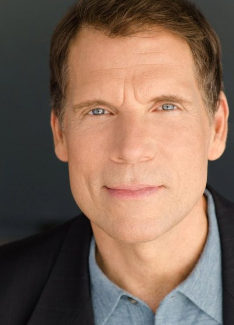 迈克尔·哈特森 Michael Hartson