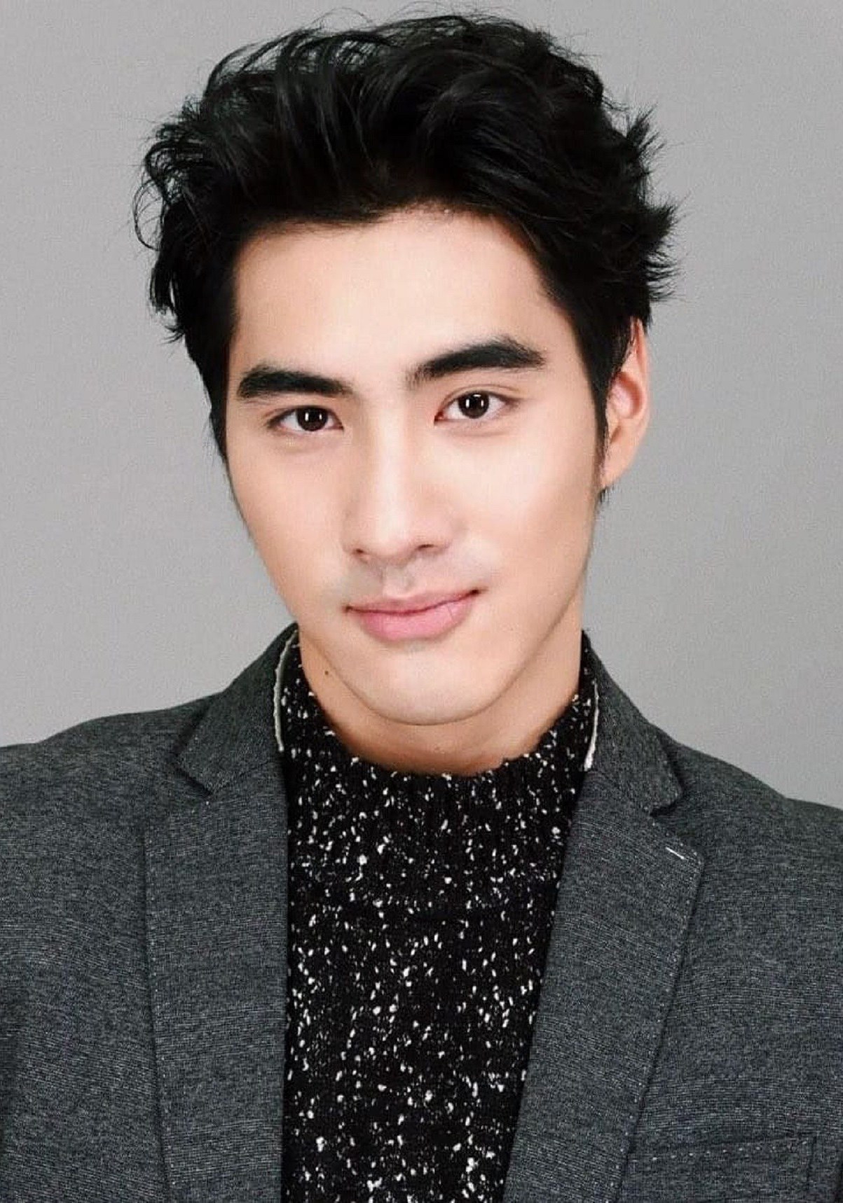 塔萨彭·维瓦隆 Peterpan Thasapon Wiwitwaron