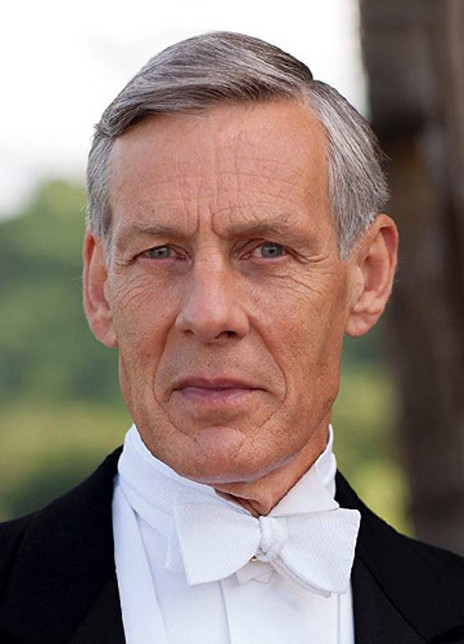 道格拉斯·瑞斯 Douglas Reith 道格拉斯·瑞斯 Douglas Reith