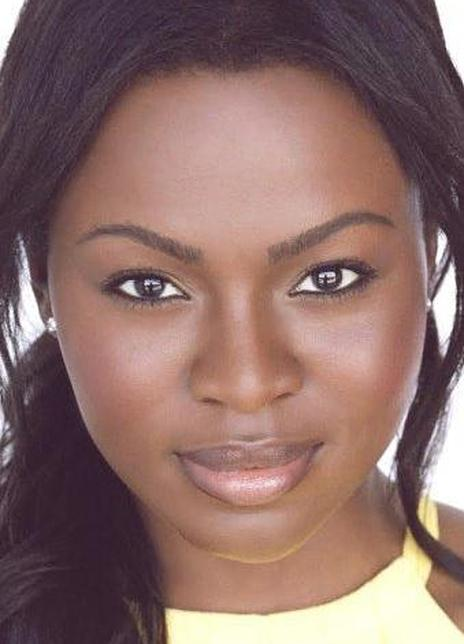 叶缇黛·拜达克 Yetide Badaki 叶缇黛·拜达克 Yetide Badaki