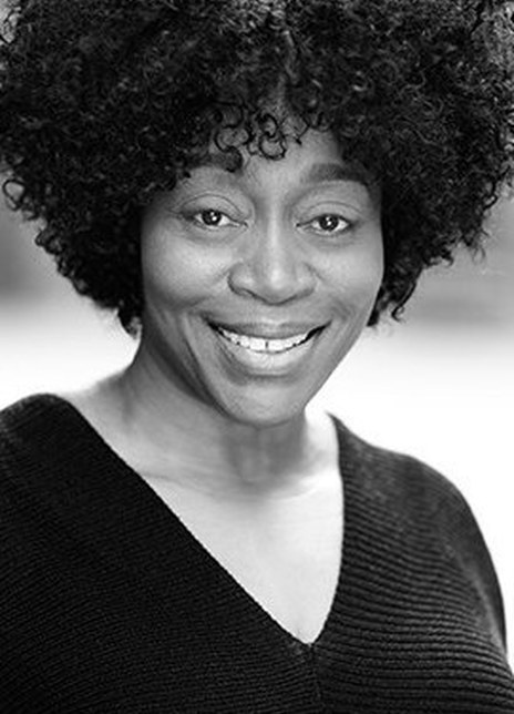 安吉拉·温特 Angela Wynter 安吉拉·温特 Angela Wynter