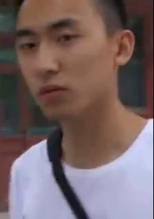 周健翔 Jianxiang Zhou