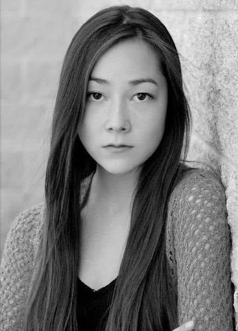 艾米莉·皮格福德 Emily Piggford 艾米莉·皮格福德 Emily Piggford