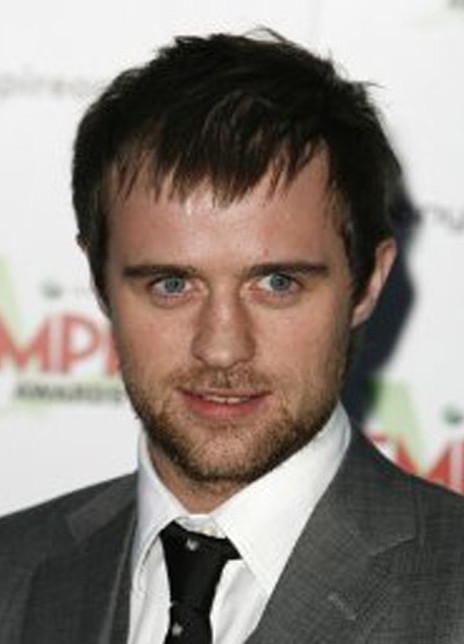 乔纳斯·阿姆斯特朗 Jonas Armstrong 约纳斯·阿姆斯特朗