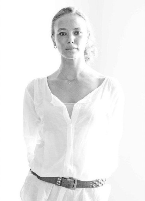 索妮亚·奥卡沙 Sonia Okacha