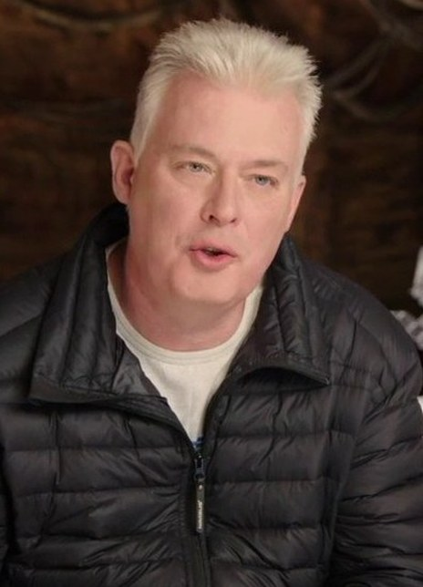 尼尔·斯坎伦 Neal Scanlan 尼尔·斯坎伦 Neal Scanlan