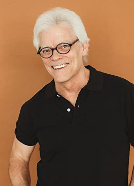 罗恩·帕尔多 Ron Pardo