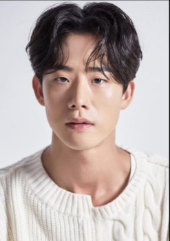 车炫承 Cha Hyun Seung 车贤胜 차현승