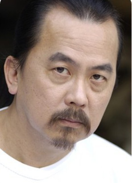 大卫·T·林 David T·Lim