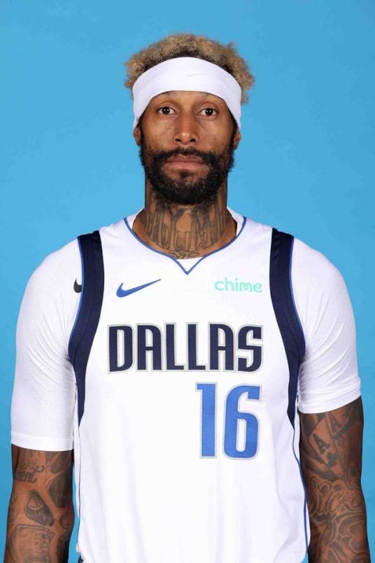 詹姆斯·约翰逊 James Johnson