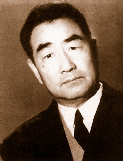 沈浮 沈哀鹃 百宁 沈恩吉 Fu Shen