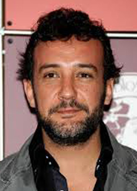 何塞·路易斯·加西亚·佩雷斯 José Luis García Pérez