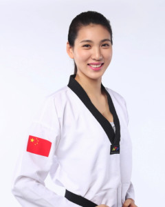 郑姝音 Zheng Shuyin