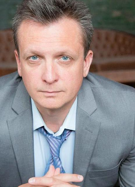 达西·菲尔 Darcy Fehr