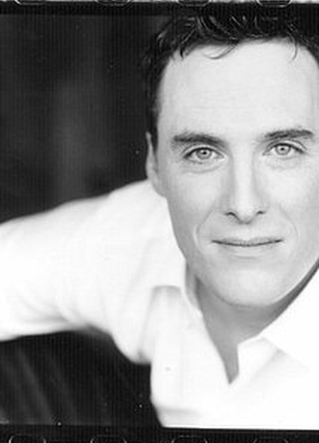 约翰·桑福德·穆尔 John Sanford Moore John S. Moore John Moore