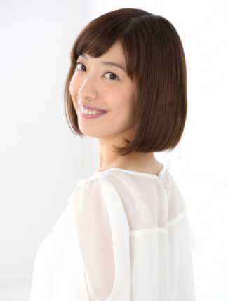 清水理沙 Risa Shimizu