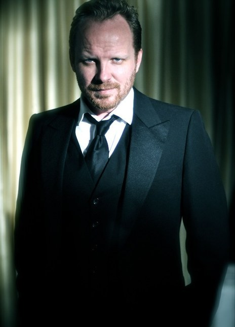 拉尔斯·格哈德 Lars Gerhard