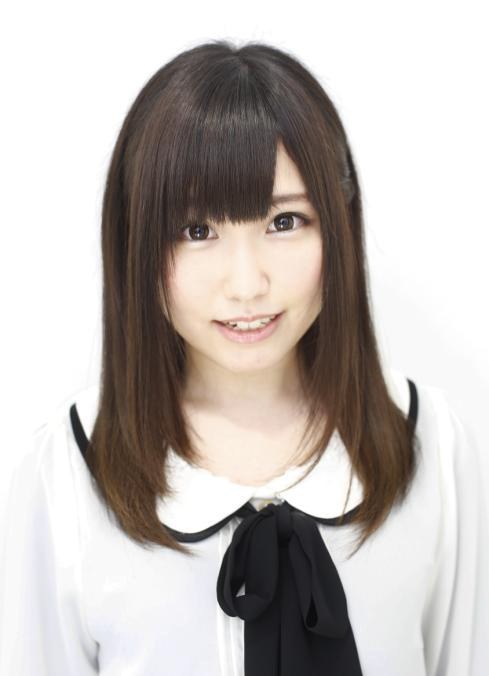 铃木爱奈 すずき あいな Suzuki Aina