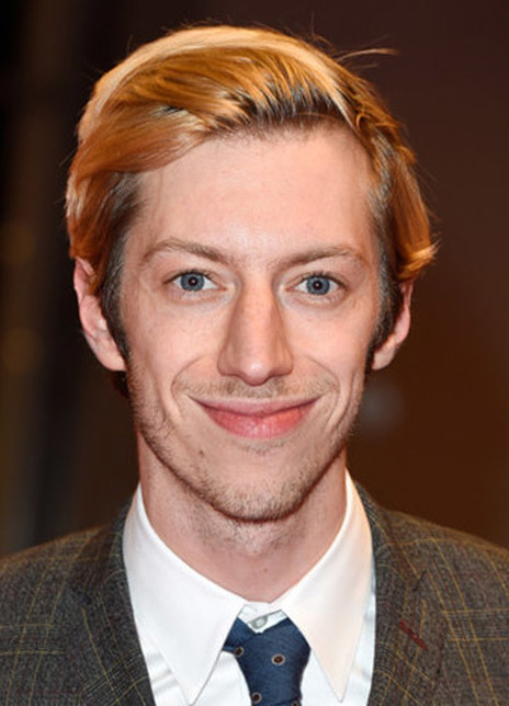 马克斯·毛夫 Max Mauff Maximilian Mauff 马克斯·毛夫 Max Mauff Maximilian Mauff