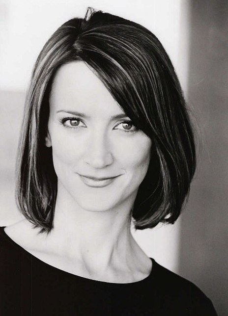 埃莉·哈维 Ellie Harvie