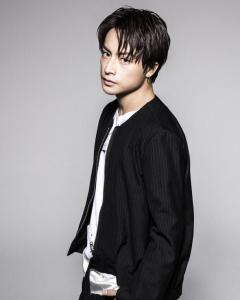 白滨亚岚 しらはま あらん  ALAN