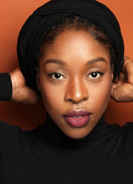 罗恩·阿德科鲁埃 Ronke Adekoluejo