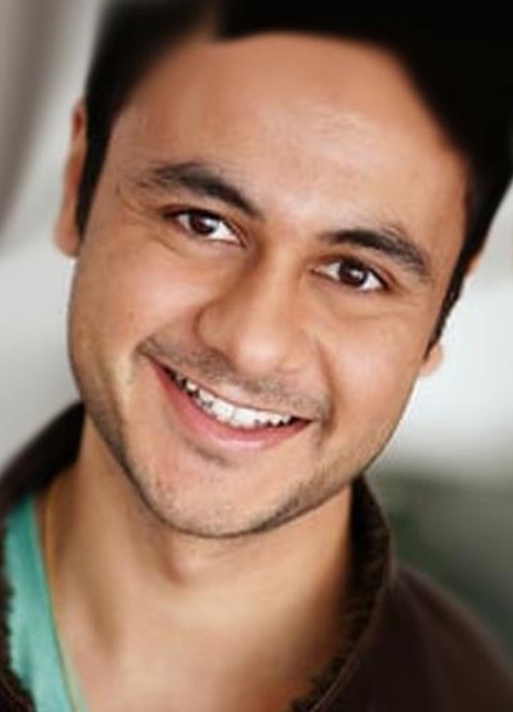 马扬克·巴特 Mayank Bhatter Mank   My Uncle Yank