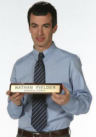 内森·菲尔德 Nathan Fielder