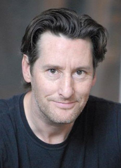 马克·菲特 Mark Fite