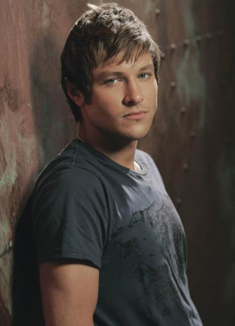 迈克尔·加雷兹戴 Michael Graziadei Michael A. Graziadei  Grazzy