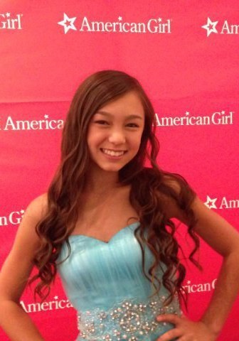 迪文·妮科塔 Devyn Nekoda