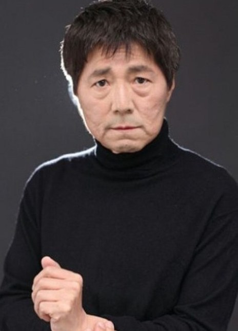 朴泰京 Tae-kyeong Park 박태경