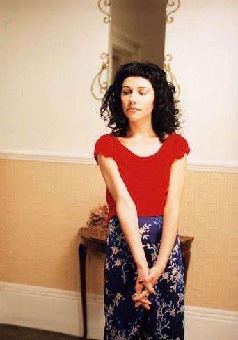 波莉·简·哈维 P.J. Harvey Polly Jean Harvey