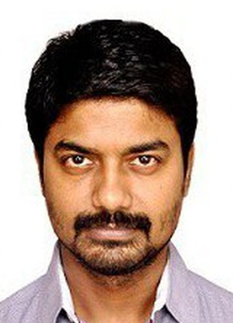 维卡斯·库马尔 Vikas Kumar