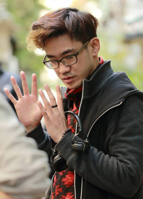 胡皓翔 Sean Hu 白羊