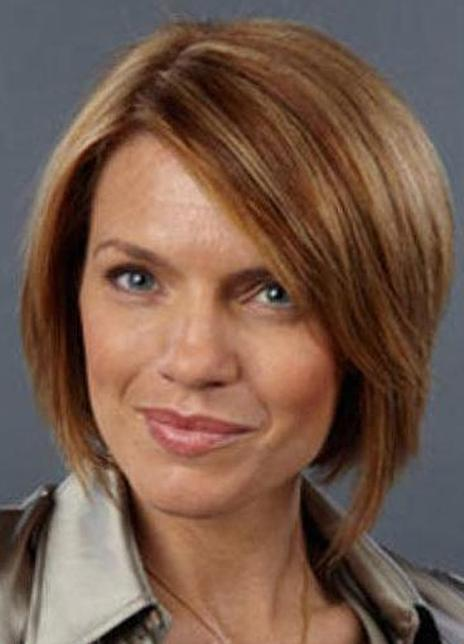 凯瑟琳·罗斯·帕金斯 Kathleen Rose Perkins