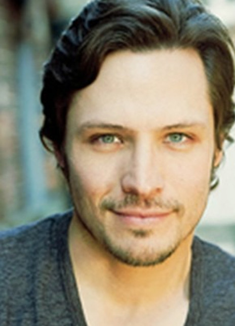 尼克·维切斯勒 Nick Wechsler Samuel Nicholas Wechsler