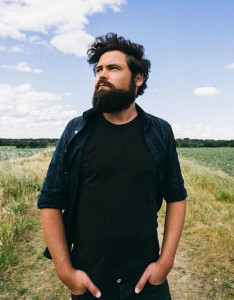 Passenger Michael David Rosenberg 迈克·罗森博格