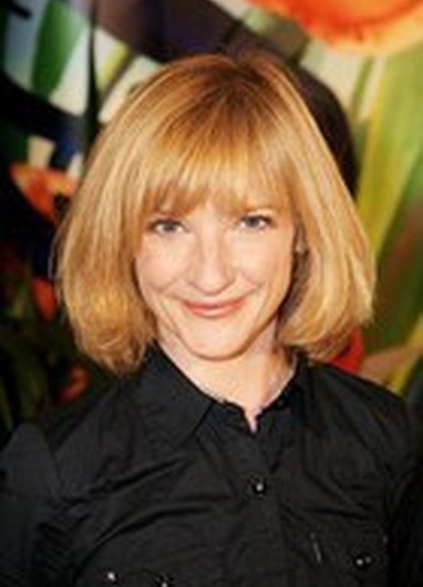 简·霍洛克斯 Jane Horrocks Barbara Jane Horrocks