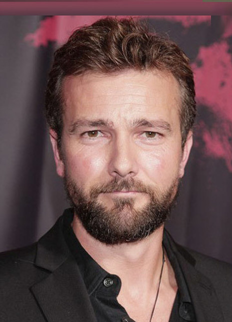 克里格·霍尔 Craig Hall Craig Alan Hall